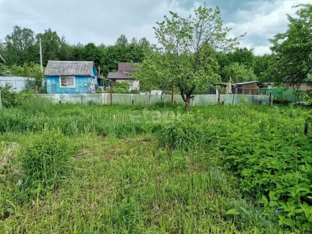 Дом в Нижегородская область, Нижний Новгород № 9 Новое Доскино СНТ, 4 ... - Фото 0