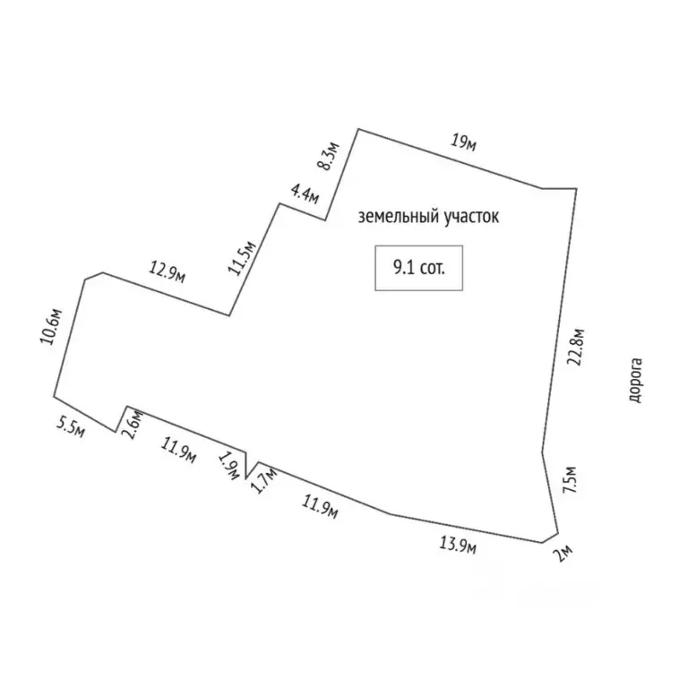 Коттедж в Тюменская область, Тюмень ул. Бакинских Комиссаров (69 м) - Фото 2