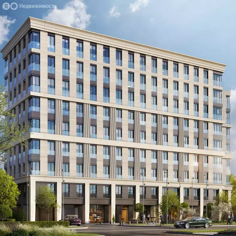 Офис (366 м) - Фото 2