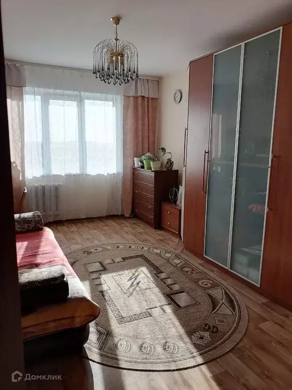 Продаётся 3-к квартира, 65.7 м - Фото 0