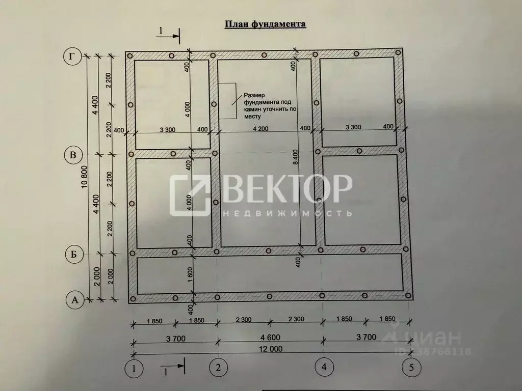 Дом в Костромская область, Красносельский район, Сидоровское с/пос, с. ... - Фото 2