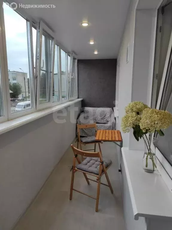 1-комнатная квартира: посёлок городского типа Медведево, улица ... - Фото 2