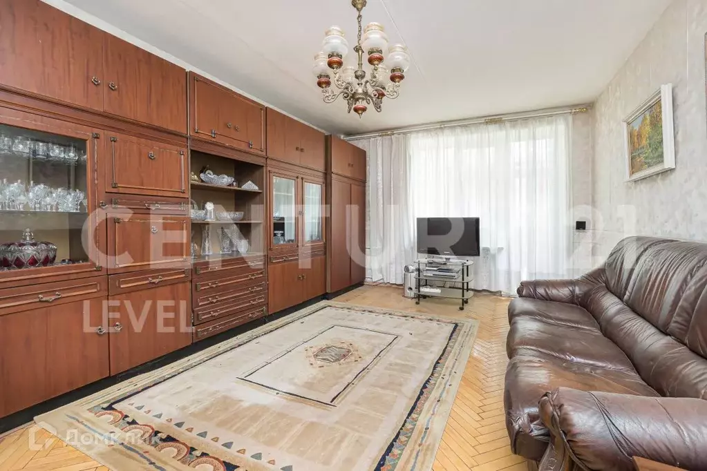 Продаётся 3-к квартира, 93.9 м - Фото 0