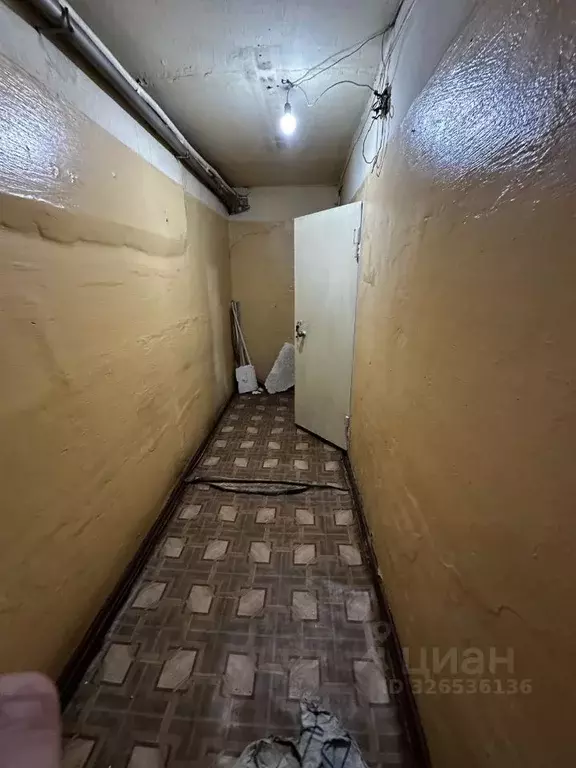 Помещение свободного назначения в Забайкальский край, Чита ул. ... - Фото 1