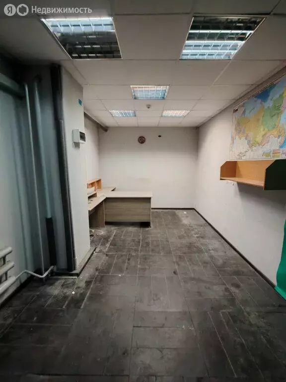 Офис (20 м) - Фото 1