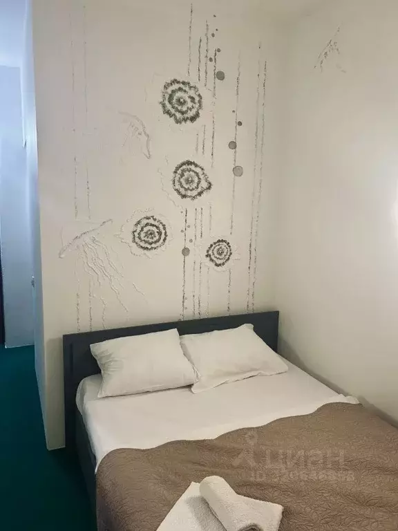 1-к кв. Краснодарский край, Геленджик ул. Рублева, 6 (18.0 м) - Фото 1