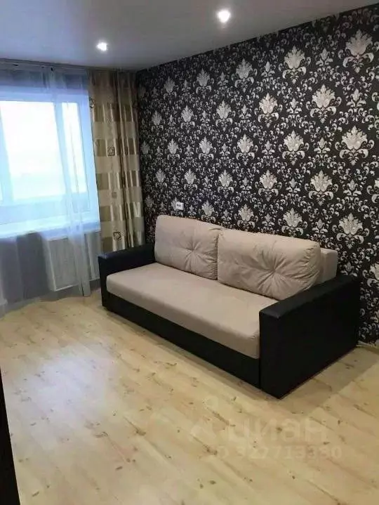 2-к кв. Татарстан, Казань ул. Маршала Чуйкова, 67 (501.0 м) - Фото 1