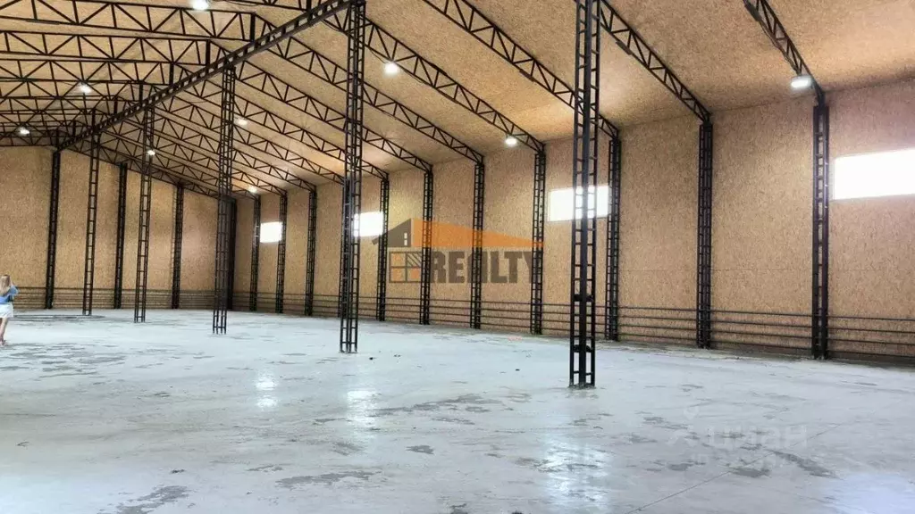 Производственное помещение в Московская область, Ленинский городской ... - Фото 1