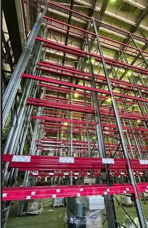 Склад в Московская область, Раменский муниципальный округ, Быково пгт ... - Фото 2