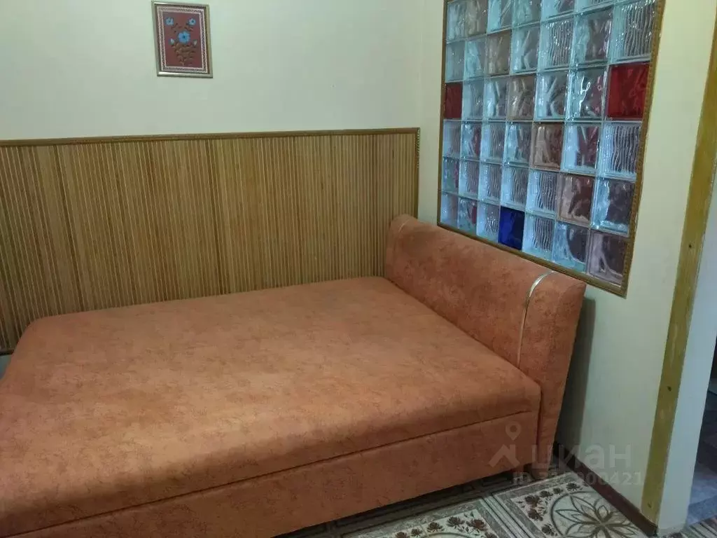Комната Крым, Феодосия муниципальный округ, Орджоникидзе пгт ул. ... - Фото 0