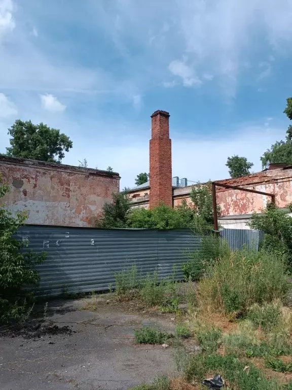 Помещение свободного назначения в Кемеровская область, Новокузнецк ул. ... - Фото 1