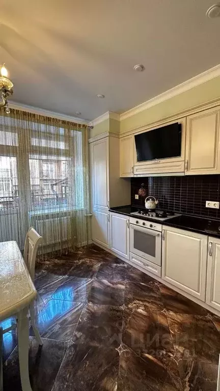 2-к кв. Ставропольский край, Ессентуки ул. Орджоникидзе, 84к5 (56.6 м) - Фото 2