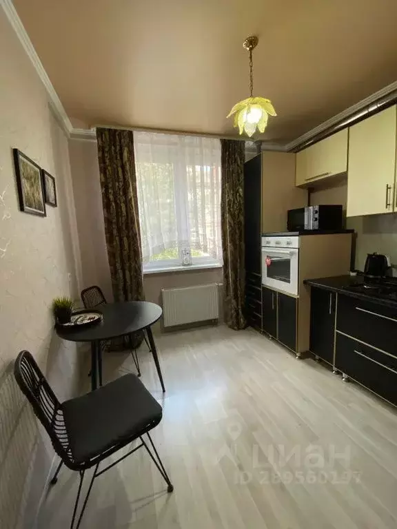 1-к кв. Татарстан, Казань ул. Сары Садыковой, 4А (39.0 м) - Фото 0