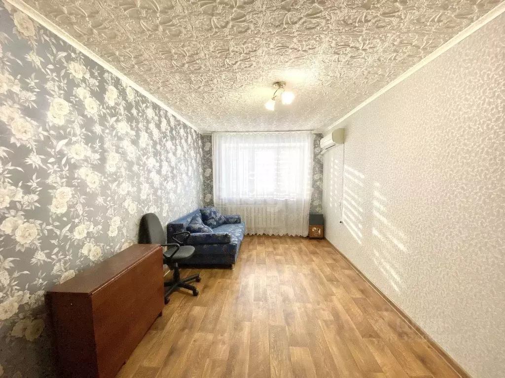 1-к кв. Тюменская область, Тюмень ул. Осипенко, 41 (42.0 м) - Фото 2