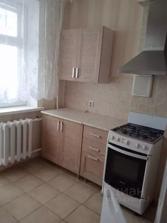 1-к кв. Башкортостан, Уфа ул. Набережная реки Уфы, 69/1 (38.0 м) - Фото 0