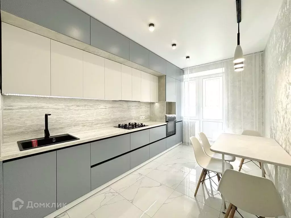 Продаётся 1-к квартира, 41.4 м - Фото 0