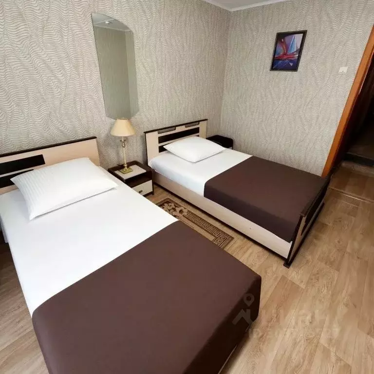 Комната Брянская область, Брянск ул. Дуки, 62А (10.0 м) - Фото 2