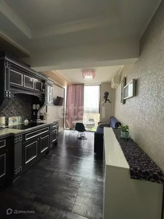 Продаётся 3-к квартира, 127.9 м - Фото 1