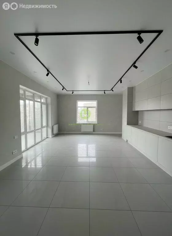 Дом в Мирное, Богатая улица (76 м) - Фото 1