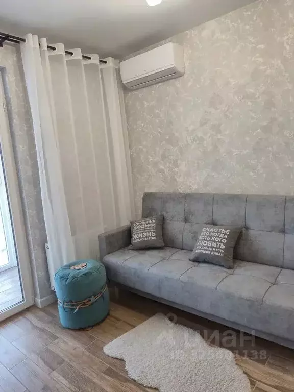 2-к кв. Адыгея, Майкоп Спортивная ул., 43 (45.0 м) - Фото 2