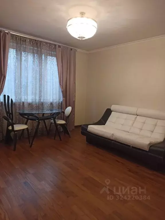 1-к кв. Москва Люблинская ул., 47 (39.0 м) - Фото 1