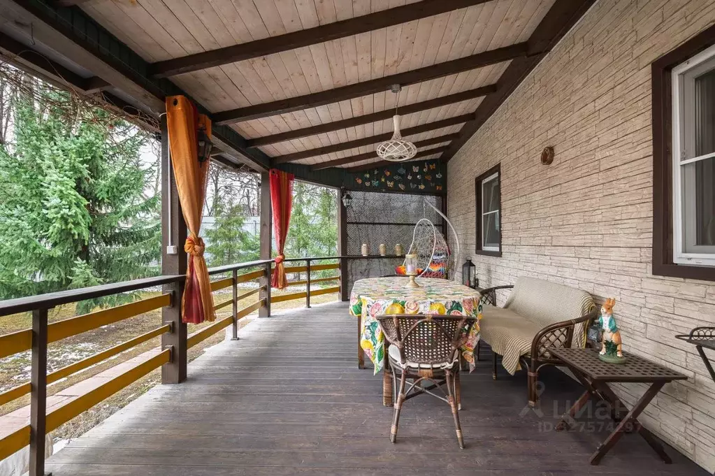 Дом в Московская область, Балашиха Салтыковка мкр, Носовихинское ш., ... - Фото 2