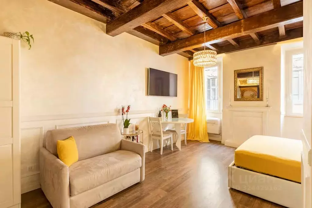 1-к кв. Краснодарский край, Сочи Светлана мкр, ул. Депутатская, 2 ... - Фото 1