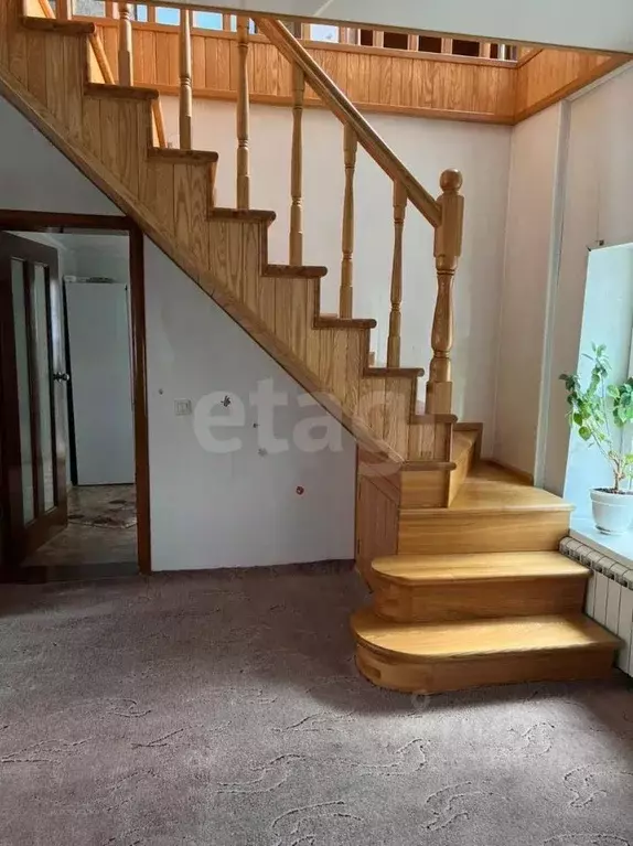 Дом в Воронежская область, Борисоглебск ул. Победы, 34 (127 м) - Фото 1