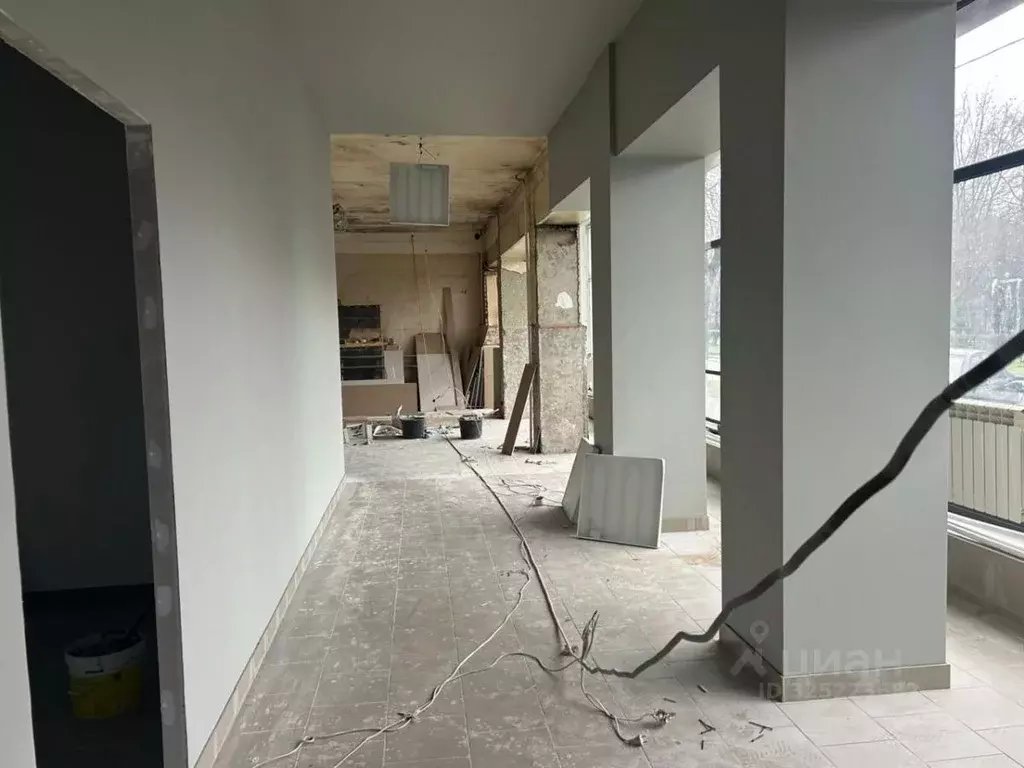 Помещение свободного назначения в Москва ул. Софьи Ковалевской, 8 (267 ... - Фото 2