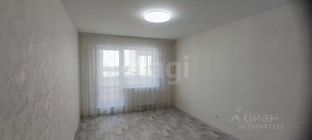 1-к кв. Пермский край, Пермь ул. Докучаева, 40Б (38.2 м) - Фото 1