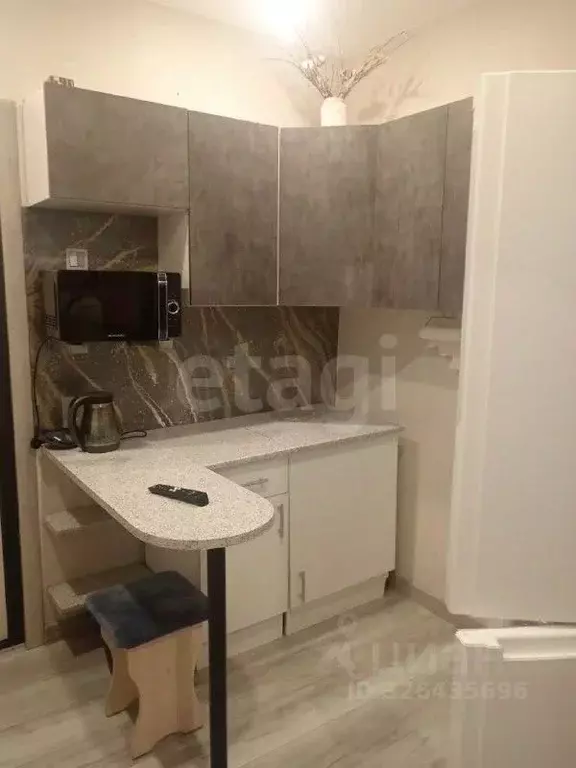 Комната Красноярский край, Красноярск имени газеты Красноярский ... - Фото 1