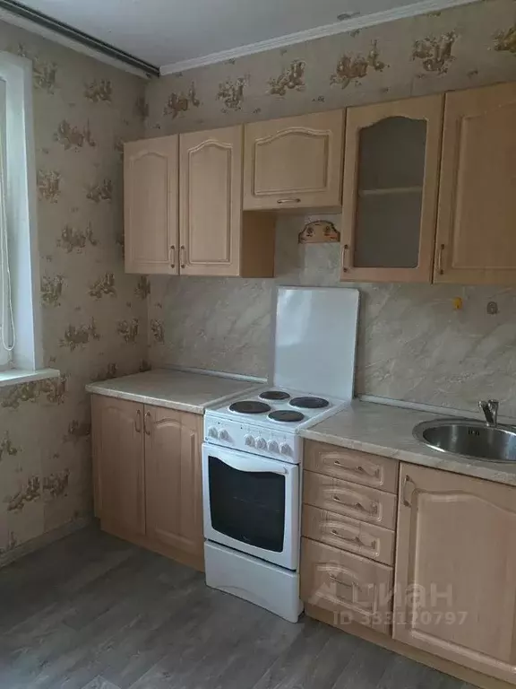 1-к кв. Московская область, Королев просп. Космонавтов, 1а (38.0 м) - Фото 1