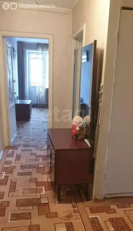 3-комнатная квартира: Новосибирск, улица Пермитина, 16 (51.4 м) - Фото 2