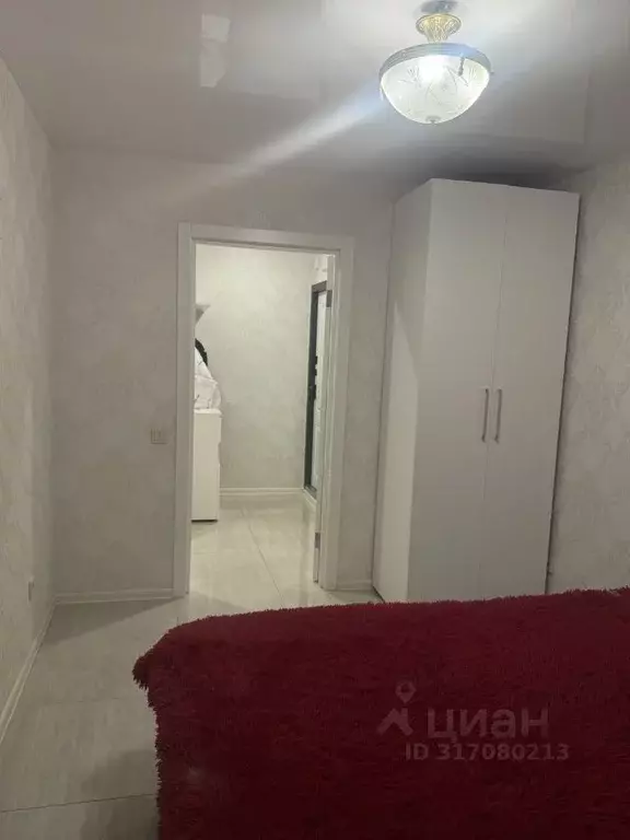 2-к кв. Москва ул. Народного Ополчения, 39К1 (42.0 м) - Фото 0
