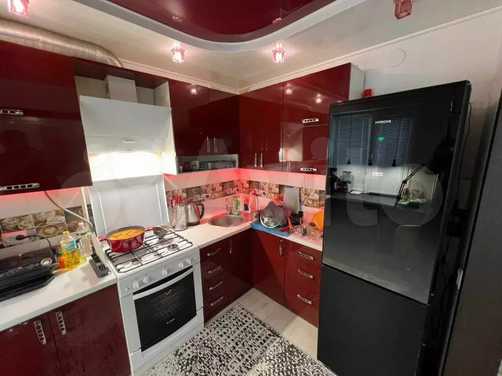 Комната 13,4 м в 2-к., 4/12 эт. - Фото 0