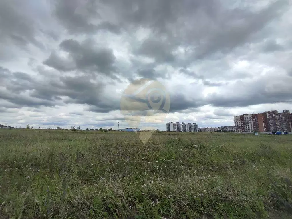 Участок в Белгородская область, Старый Оскол Пролески мкр,  (10.5 ... - Фото 0