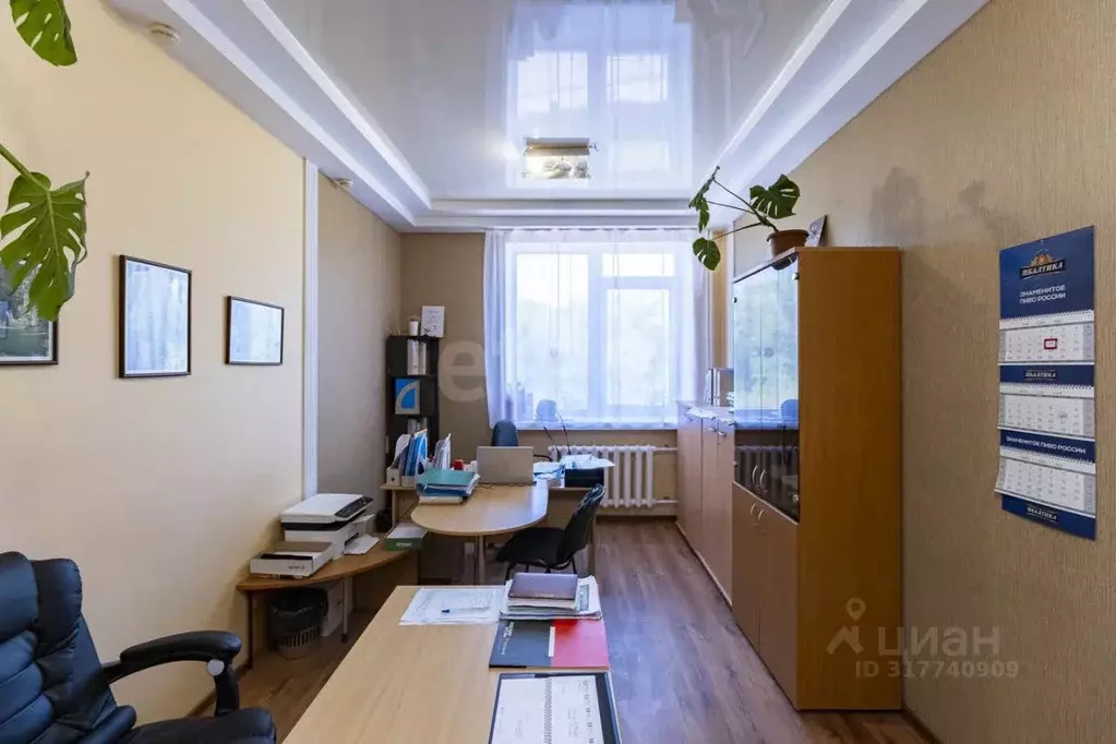 Помещение свободного назначения в Тюменская область, Тюмень ул. ... - Фото 0