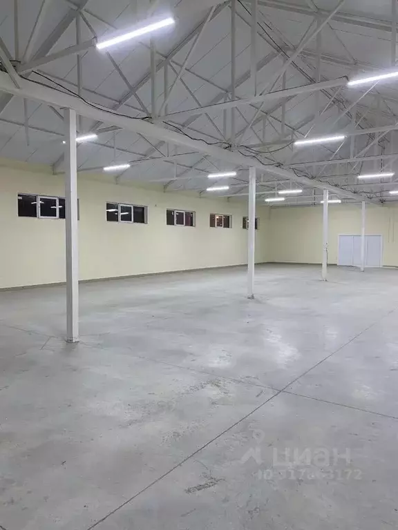 Помещение свободного назначения в Ставропольский край, ... - Фото 1
