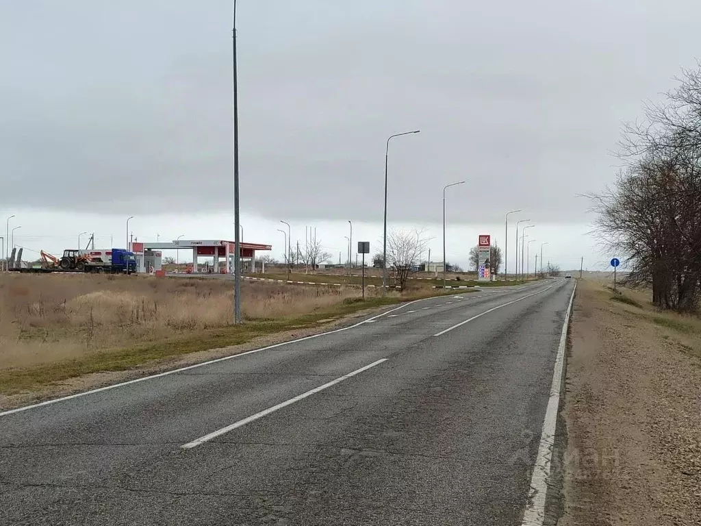 Участок в Краснодарский край, Анапа муниципальный округ, ... - Фото 1