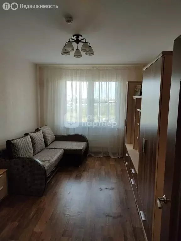 1-комнатная квартира: Санкт-Петербург, проспект Маршака, 22 (36 м) - Фото 2