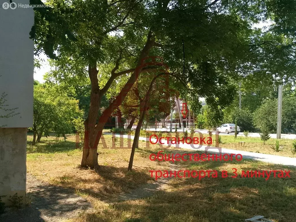 2-комнатная квартира: Феодосия, улица Челнокова, 56 (51.6 м) - Фото 0