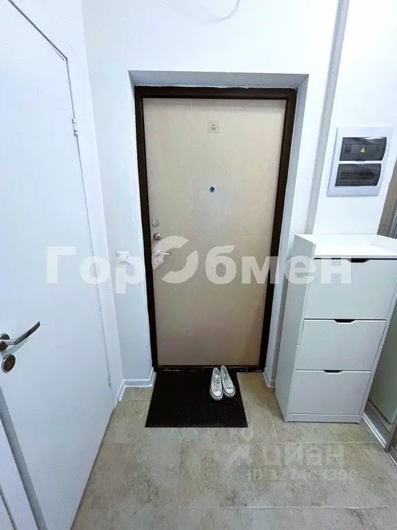 Студия Московская область, Красногорск городской округ, Путилково пгт ... - Фото 2