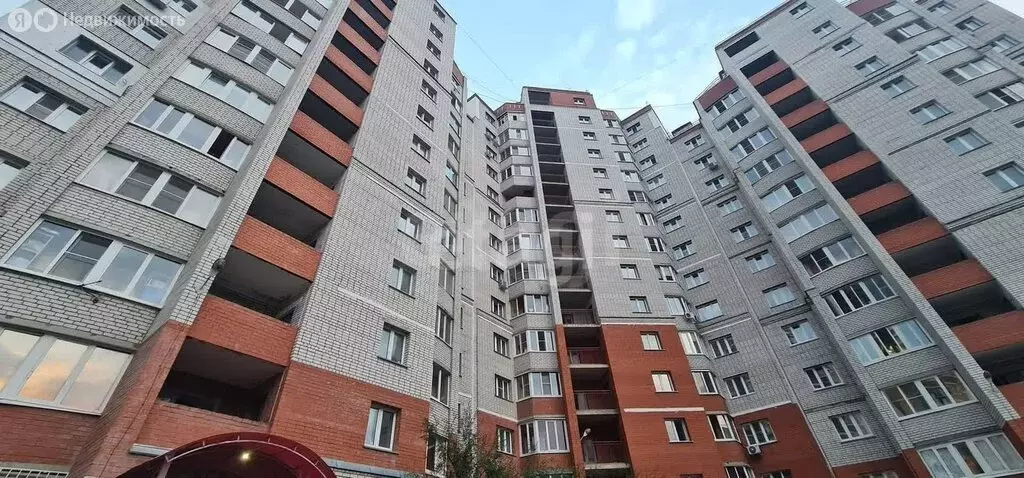 1-комнатная квартира: Калуга, Солнечный бульвар, 4 (39 м) - Фото 0
