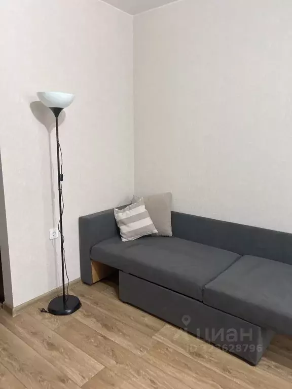 1-к кв. Иркутская область, Иркутск наб. Верхняя, 167/10 (40.0 м) - Фото 2