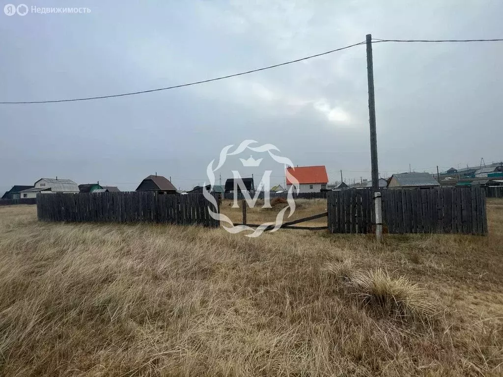 Участок в Сотниково, Кольцевая улица (8 м) - Фото 2