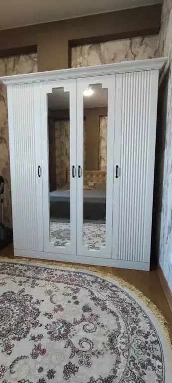 2-к кв. Дагестан, Каспийск ул. М. Халилова, 22А (60.0 м) - Фото 1