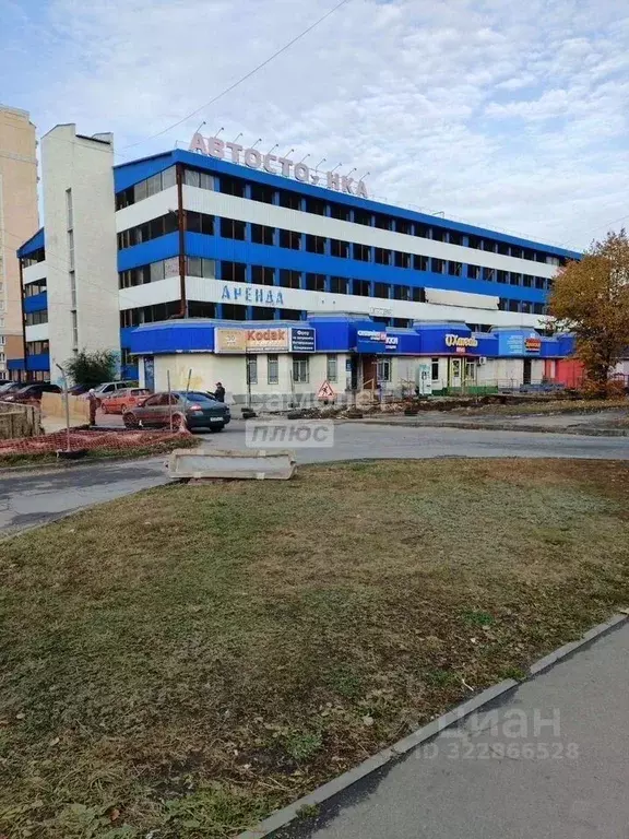 Гараж в Липецкая область, Липецк Ленина-Соборная пл. (15 м) - Фото 0
