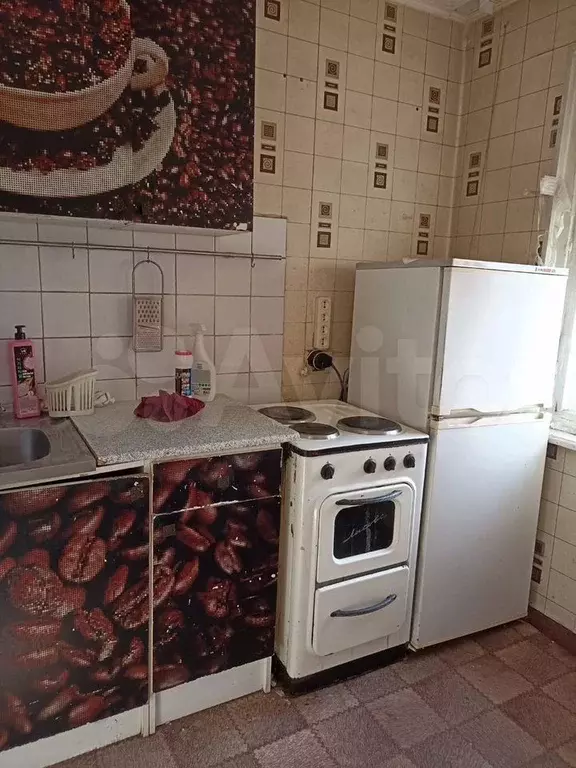 1-к. квартира, 36 м, 2/5 эт. - Фото 0