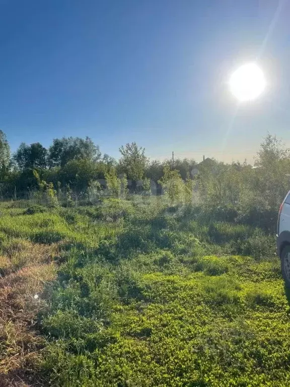 Участок в Башкортостан, Стерлитамакский район, Казадаевский сельсовет, ... - Фото 2