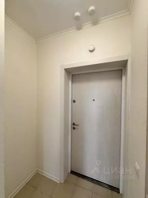 1-к кв. Москва Люблинская ул., 111Бк1 (36.6 м) - Фото 2